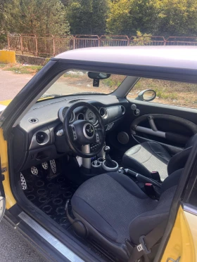 Mini Cooper, снимка 5