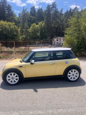 Mini Cooper, снимка 4