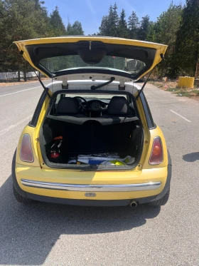 Mini Cooper, снимка 7