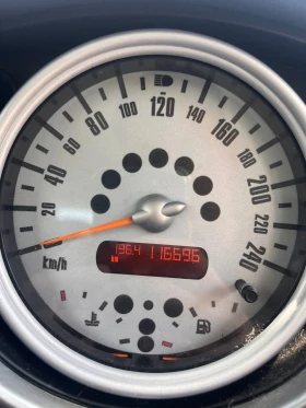 Mini Cooper, снимка 10