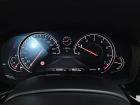 BMW 520 LUXURY G30, снимка 8