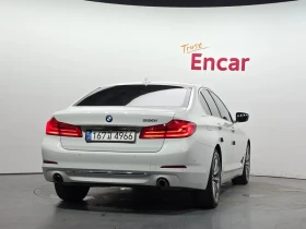 BMW 520 LUXURY G30, снимка 4