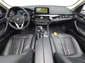 BMW 520 LUXURY G30, снимка 7
