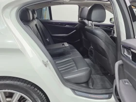 BMW 520 LUXURY G30, снимка 12