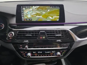 BMW 520 LUXURY G30, снимка 13