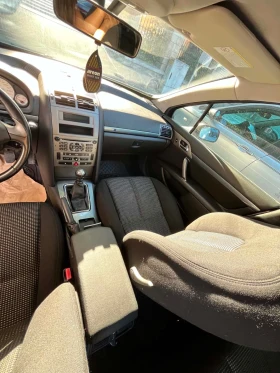 Peugeot 407, снимка 6