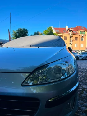 Peugeot 407, снимка 4