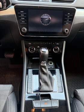 Skoda Superb 2.0 TDI 4x4 190 к.с., снимка 10