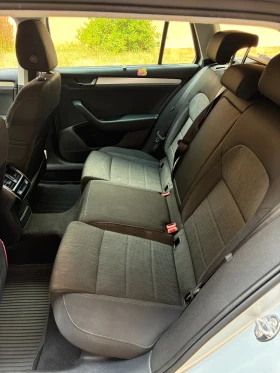 Skoda Superb 2.0 TDI 4x4 190 к.с., снимка 13
