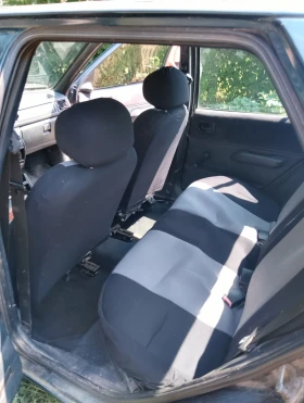 Ford Fiesta, снимка 6