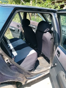 Ford Fiesta, снимка 5