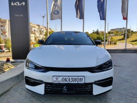 Kia EV6 GT - Line, снимка 2