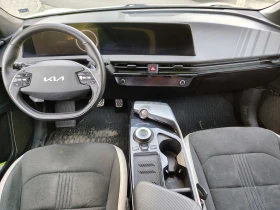 Kia EV6 GT - Line, снимка 9