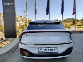 Kia EV6 GT - Line, снимка 6