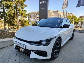Kia EV6 GT - Line, снимка 1