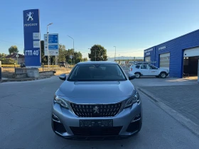 Peugeot 3008 1.6 HDI 120kc, снимка 8