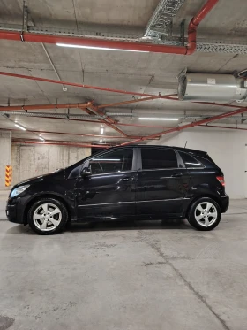 Mercedes-Benz B 180, снимка 3