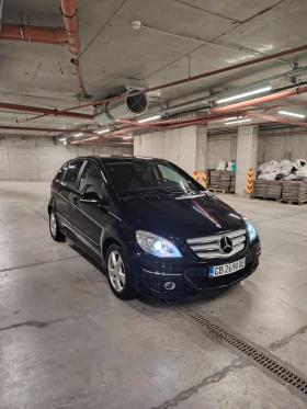 Mercedes-Benz B 180, снимка 6