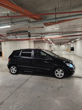 Mercedes-Benz B 180, снимка 5
