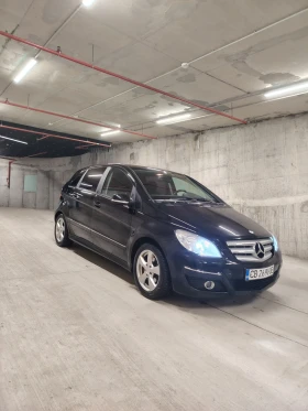 Mercedes-Benz B 180, снимка 2