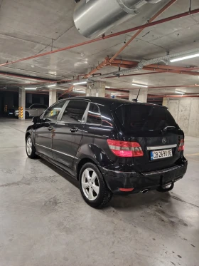 Mercedes-Benz B 180, снимка 4