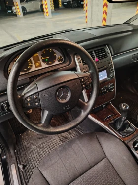 Mercedes-Benz B 180, снимка 7