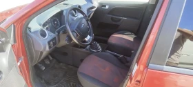 Ford Fiesta, снимка 5
