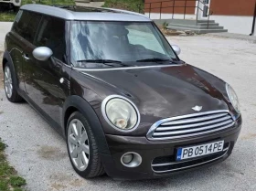 Mini Clubman, снимка 1