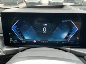 BMW 330 M Sport xDrive Hybrid LED NAVI , снимка 13