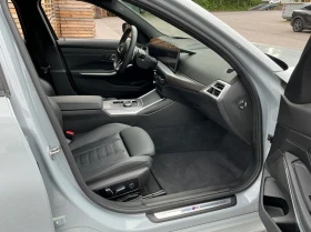 BMW 330 M Sport xDrive Hybrid LED NAVI , снимка 7