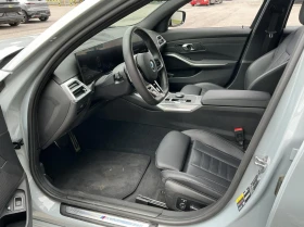 BMW 330 M Sport xDrive Hybrid LED NAVI , снимка 9