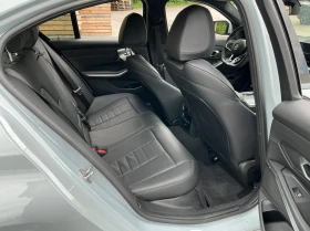 BMW 330 M Sport xDrive Hybrid LED NAVI , снимка 8