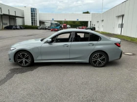 BMW 330 M Sport xDrive Hybrid LED NAVI , снимка 5