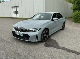 BMW 330 M Sport xDrive Hybrid LED NAVI , снимка 2