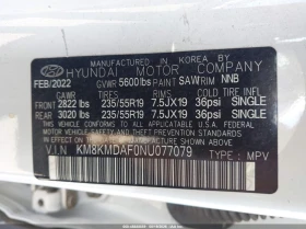 Hyundai Ioniq 5 Se, снимка 9