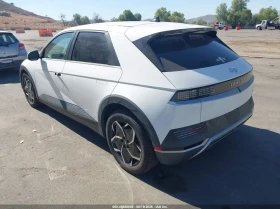Hyundai Ioniq 5 Se, снимка 3