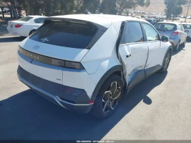 Hyundai Ioniq 5 Se, снимка 4