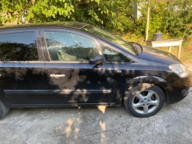 Opel Zafira 1.6i LPG, снимка 3