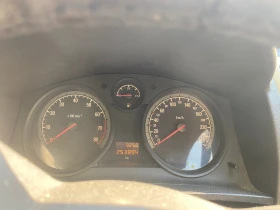Opel Zafira 1.6i LPG, снимка 7