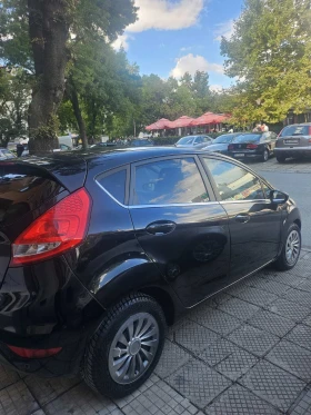 Ford Fiesta, снимка 5