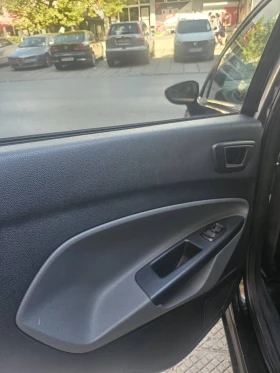 Ford Fiesta, снимка 7