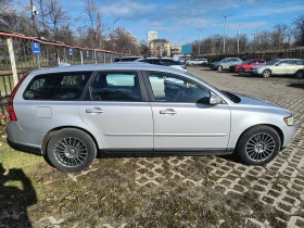 Volvo V50, снимка 4