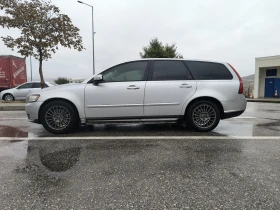 Volvo V50, снимка 2