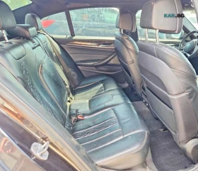 BMW 540 LUXURY LINE* 360CAMERA* HEAD UP* , снимка 10