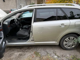 Toyota Avensis, снимка 2