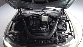 BMW M3 ПОДГРЕВ* HARMAN* HUD, снимка 6