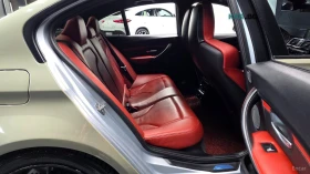 BMW M3 ПОДГРЕВ* HARMAN* HUD, снимка 12