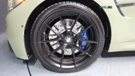 BMW M3 ПОДГРЕВ* HARMAN* HUD, снимка 5