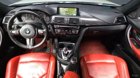 BMW M3 ПОДГРЕВ* HARMAN* HUD, снимка 7