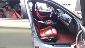 BMW M3 ПОДГРЕВ* HARMAN* HUD, снимка 11
